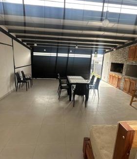 Lujan de Cuyo House | La escapadita
