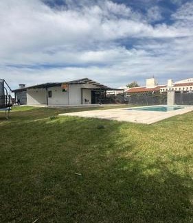Lujan de Cuyo House | La escapadita