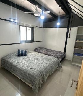 Lujan de Cuyo House | La escapadita