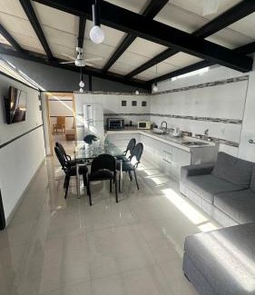 Lujan de Cuyo House | La escapadita