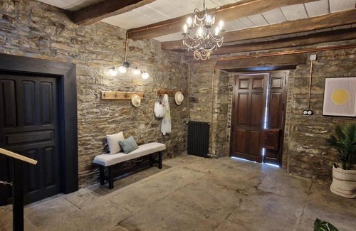 Caboalles de Abajo Ski Chalet | La Escondida VuT-LE-952