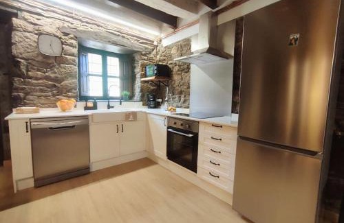 Caboalles de Abajo Ski Chalet | La Escondida VuT-LE-952