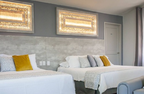 Atlixco Hotel | La Esmeralda en el Encanto Hotel Petit