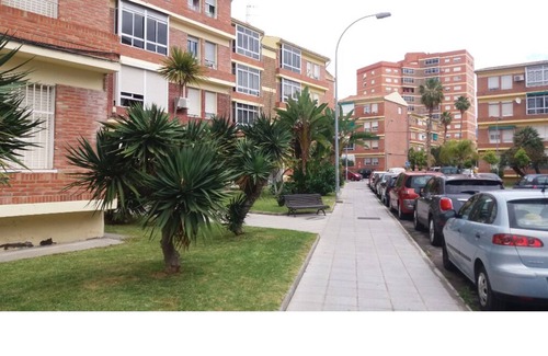 Motril Condo | "LA FABRIQUILLA" -floor on the coast of Granada a few minutes from the beach