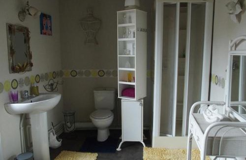 Bois-le-Roi Bed & Breakfast | La FALLONNIERE