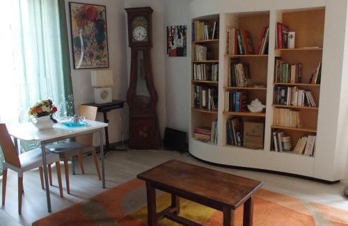 Bois-le-Roi Bed & Breakfast | La FALLONNIERE