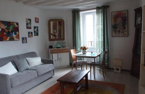 Bois-le-Roi Bed & Breakfast | La FALLONNIERE
