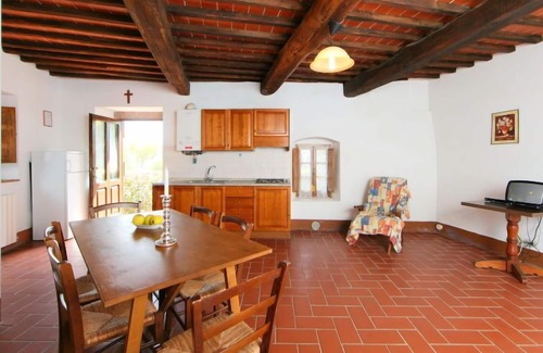 Neri Apartment | La Farfalla n°5 by Interhome