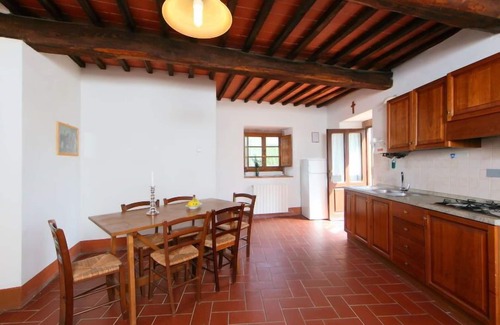 Neri Apartment | La Farfalla n°5 by Interhome