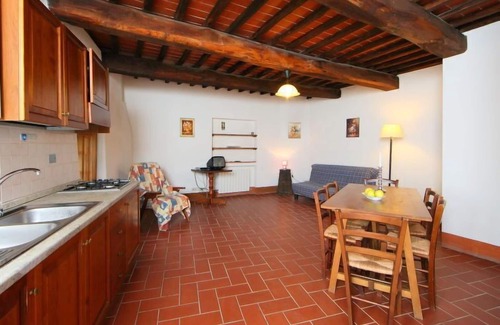 Neri Apartment | La Farfalla n°5 by Interhome