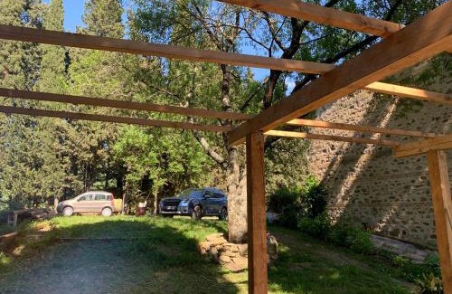 Dicomano Bed & Breakfast | La Felce e il Mirtillo