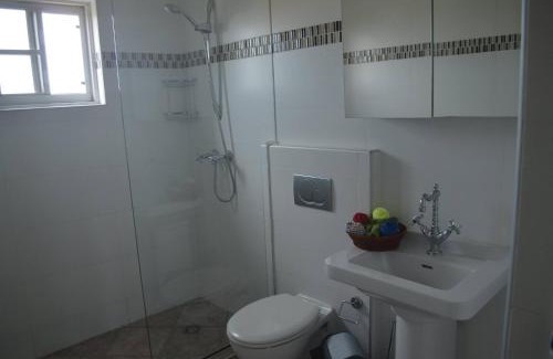 Shiribana Apartment | La Felicidad Aruba