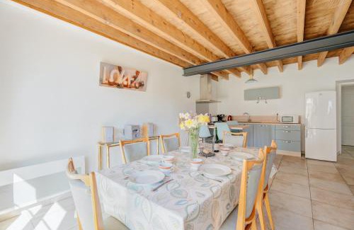 Quebriac House | La ferme d'Alcide