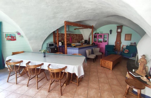 Poligny House | La Ferme d'Emile - charming gîte in the heart of the Champsaur valley
