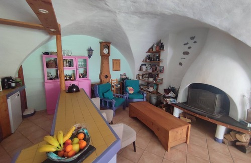 Poligny House | La Ferme d'Emile - charming gîte in the heart of the Champsaur valley