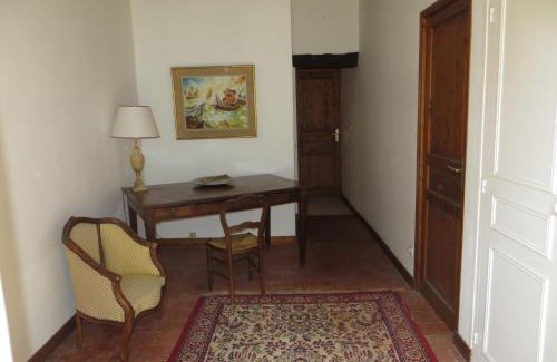 Salbris Villa | La Ferme de Montboulan