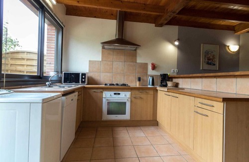 Fontenilles Other | La Ferme de Thière - Fontenilles