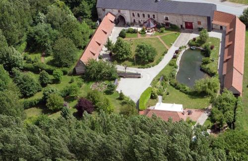 Enquin-lez-Guinegatte Bed & Breakfast | La Ferme des Templiers de Fléchinelle