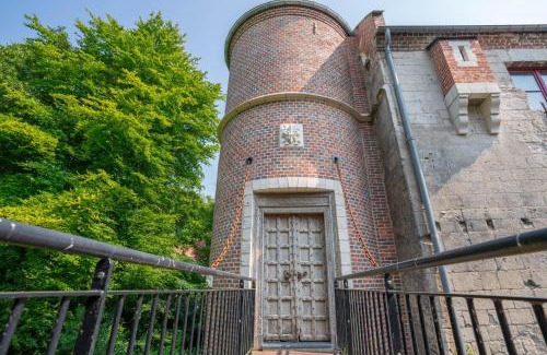 Enquin-lez-Guinegatte Bed & Breakfast | La Ferme des Templiers de Fléchinelle