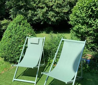 Enquin-lez-Guinegatte Bed & Breakfast | La Ferme des Templiers de Fléchinelle