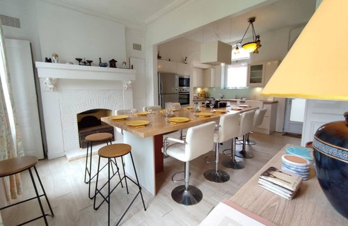 Fresne-le-Plan House | La Ferme du Fresnois