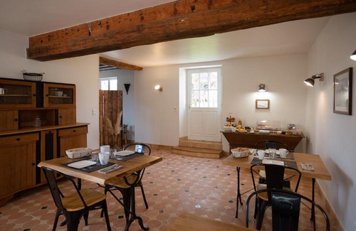 Gury Bed & Breakfast | La Ferme du P'tit Colibri