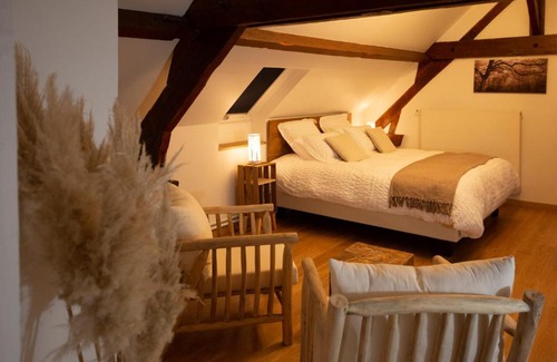 Gury Bed & Breakfast | La Ferme du P'tit Colibri