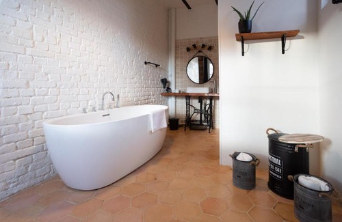 Gury Bed & Breakfast | La Ferme du P'tit Colibri