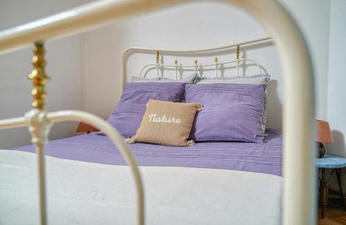 Vert-le-Petit Bed & Breakfast | La Ferme Mercier