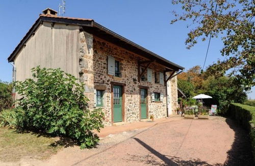 Dompierre-les-Ormes House | La Ferrandière - Dompierre-les-ormes