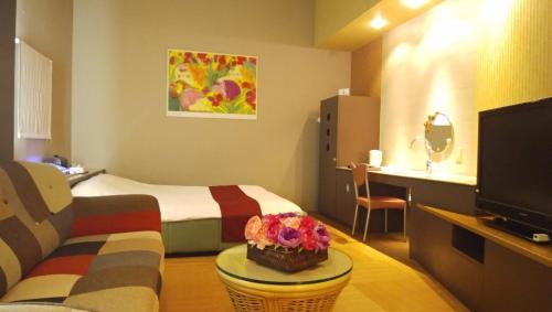 Kita Cho Hotel | LA.FESTA (Adult Only)