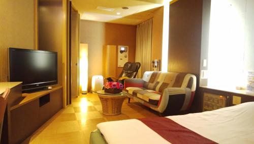 Kita Cho Hotel | LA.FESTA (Adult Only)