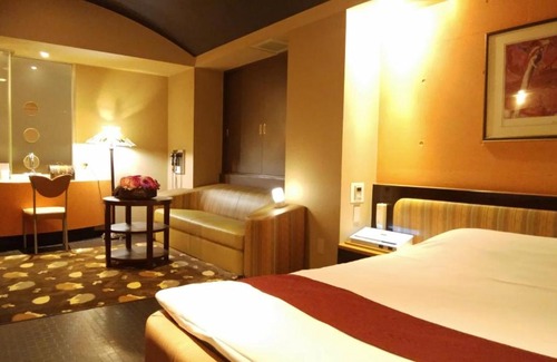 Kita Cho Hotel | LA.FESTA (Adult Only)