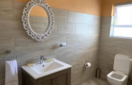 Polokwane House | La Fiato Luxury Lodge