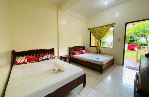 Balabag Hotel | LA FIESTA RESORT