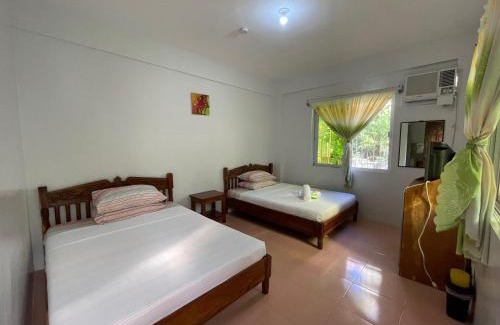Balabag Hotel | LA FIESTA RESORT