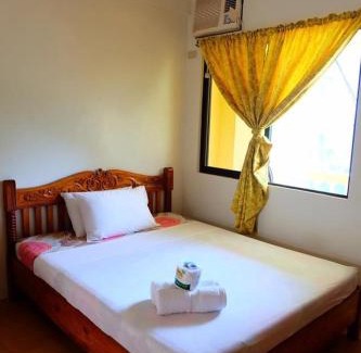 Balabag Hotel | LA FIESTA RESORT