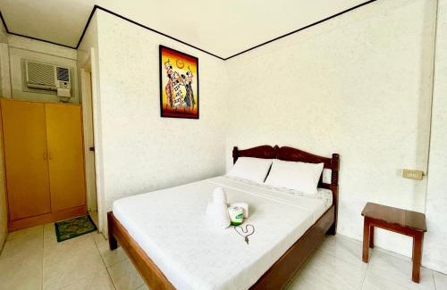 Balabag Hotel | LA FIESTA RESORT