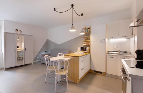 Abbadia Lariana House | La filanda