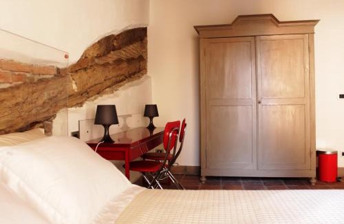 Centro Storico Nord Bed & Breakfast | La Filanda
