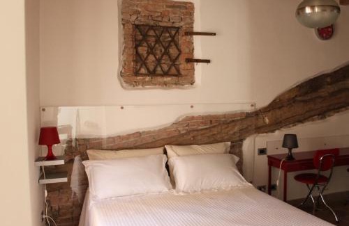 Centro Storico Nord Bed & Breakfast | La Filanda