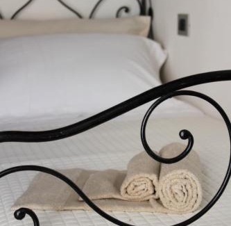 Centro Storico Nord Bed & Breakfast | La Filanda