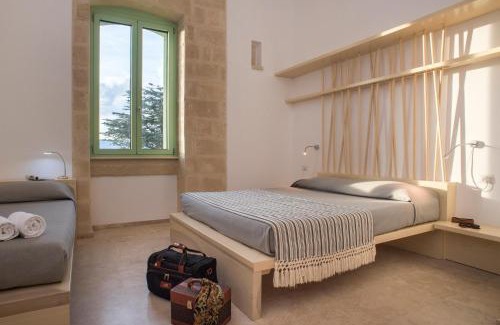 Casamassella House | La Filanda Salento