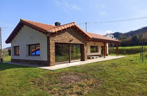 Arango House | La finca del Goño