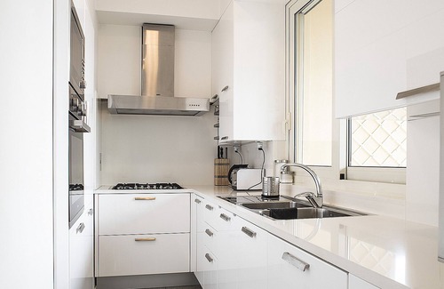 Sulmona Apartment | La Finestra Sulmò, panoramic apartment in Sulmona overlooking the historic center