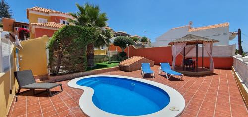 Armenime Apartment | LA FINQUITA 21