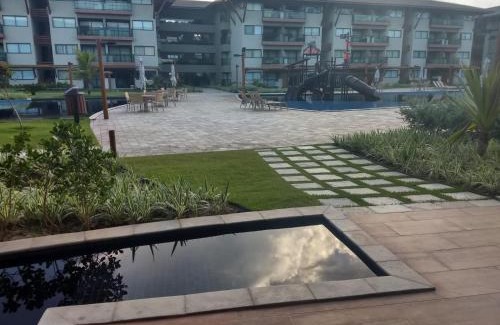 Porto de Galinhas Apartment | La Fleur Polinésia Residence e Resort