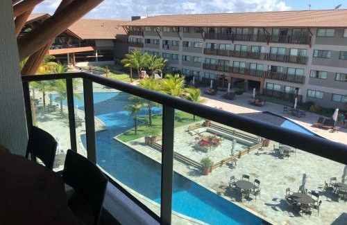 Porto de Galinhas Apartment | La Fleur Polinesia Residence & Resort