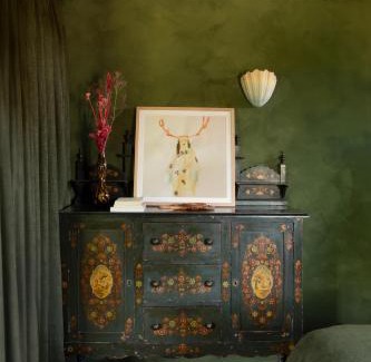 Barbizon Bed & Breakfast | La Folie Barbizon