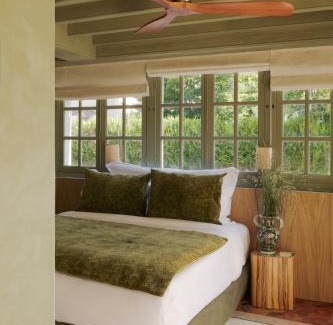 Barbizon Bed & Breakfast | La Folie Barbizon